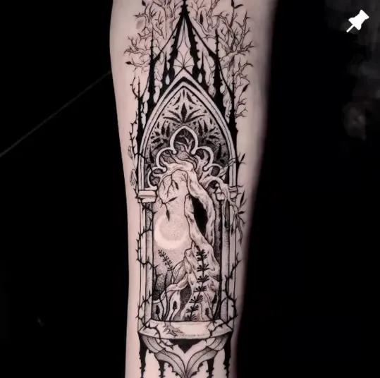 ophelia.tattoo