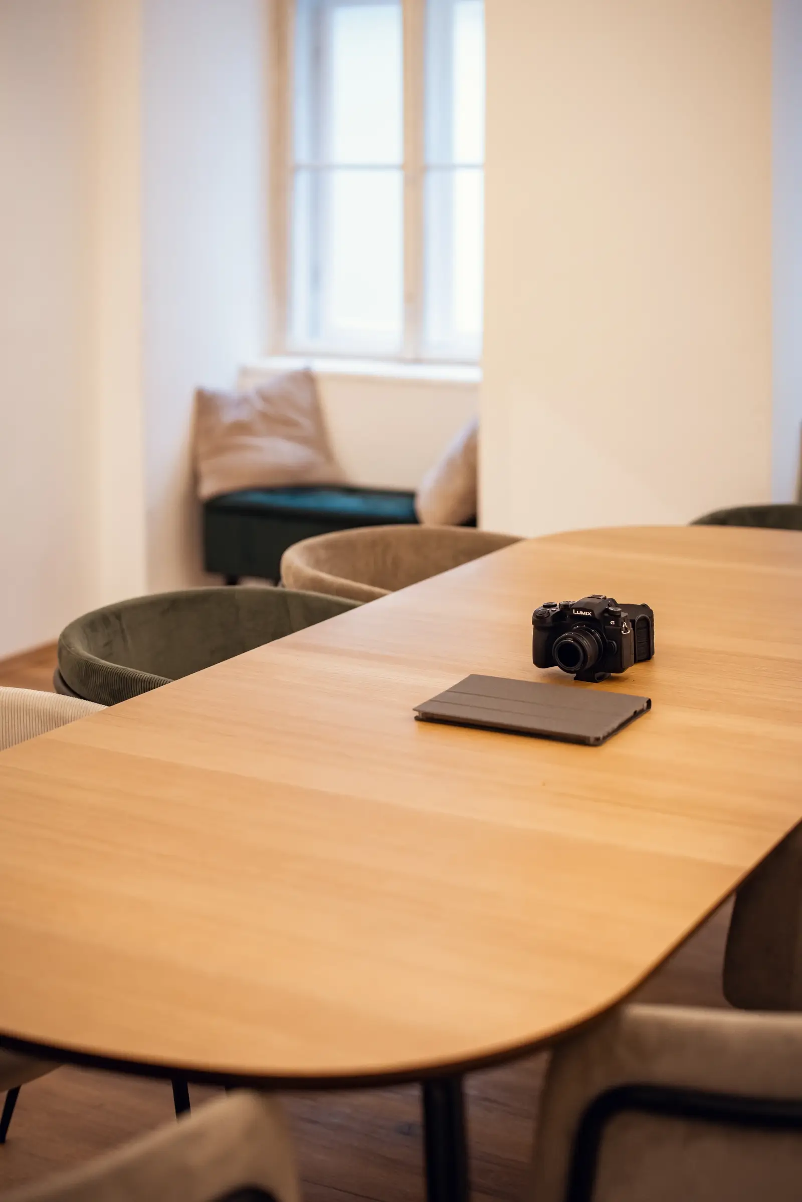 Das Atelier 2