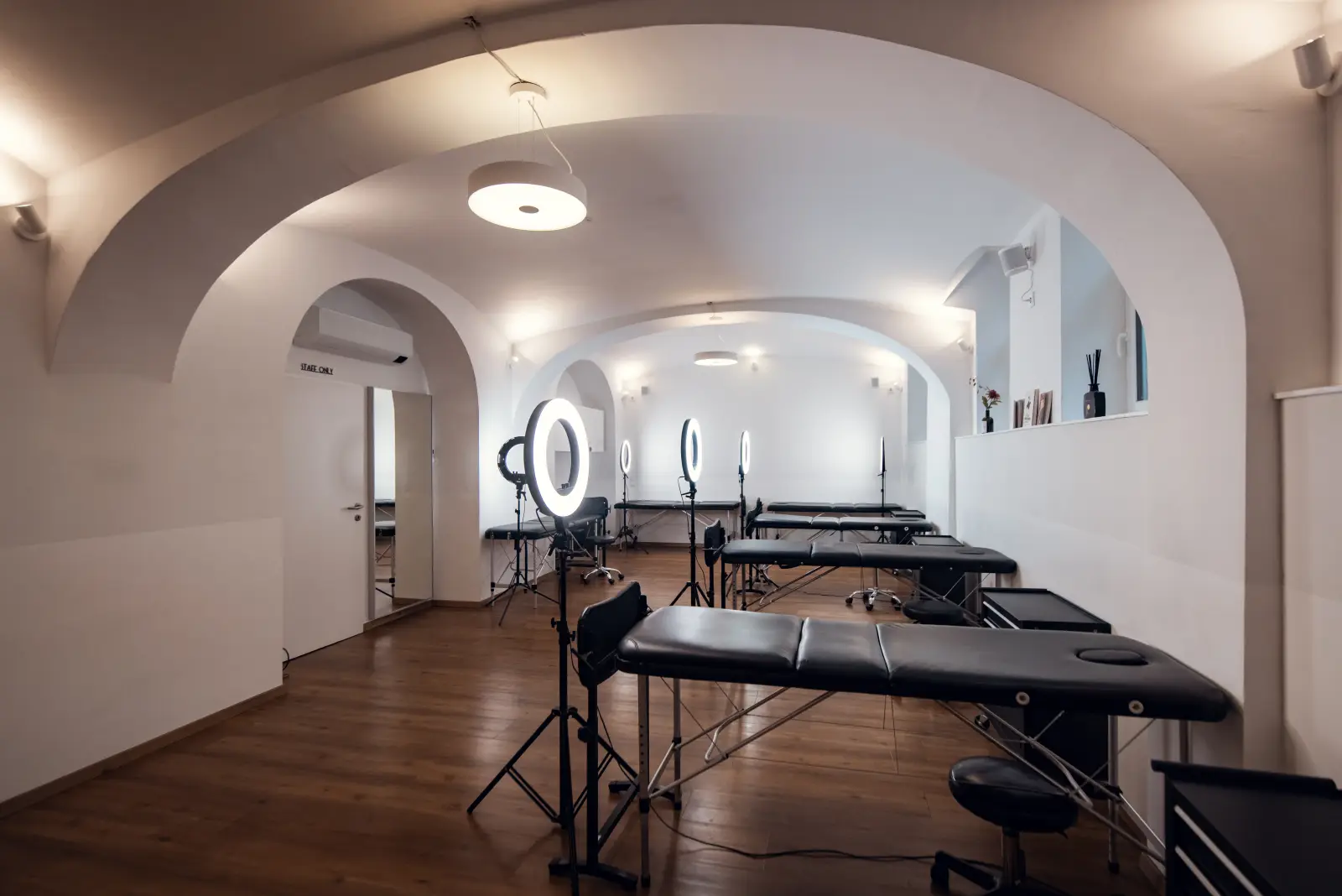 True Canvas Studio